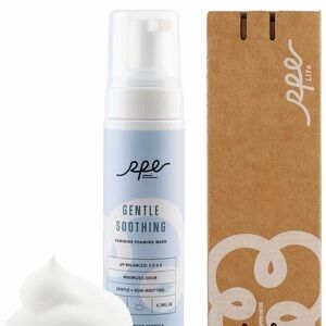 Gentle Soothing Feminine Foaming Wash